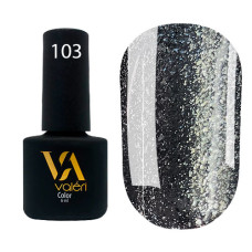 Valeri Color Gel Polish 6 ml №103
