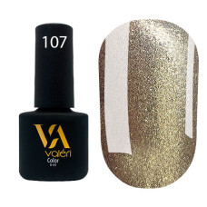 Valeri Color Gel Polish 6 ml №107