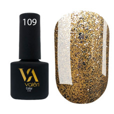 Valeri Color Gel Polish 6 ml №109