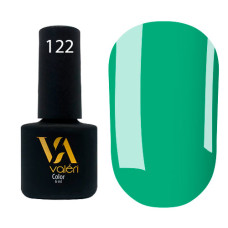 Valeri Color Gel Polish 6 ml №122