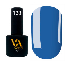 Valeri Color Gel Polish 6 ml №128