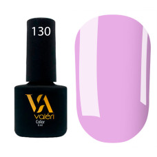 Valeri Color Gel Polish 6 ml №130