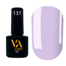 Valeri Color Gel Polish 6 ml №131