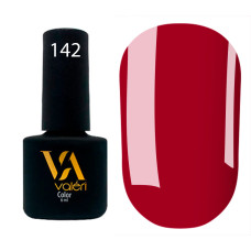 Valeri Color Gel Polish 6 ml №142
