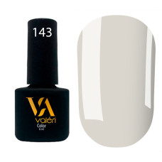 Valeri Color Gel Polish 6 ml №143