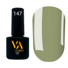 Valeri Color Gel Polish 6 ml №147