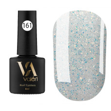 Valeri Color Gel Polish 6 ml №161