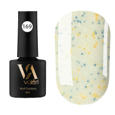 Valeri Color Gel Polish 6 ml №169
