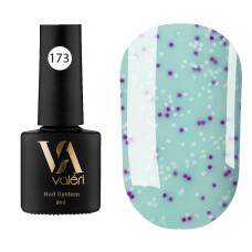Valeri Color Gel Polish 6 ml №173