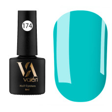 Valeri Color Gel Polish 6 ml №174