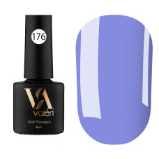 Valeri Color Gel Polish 6 ml №176