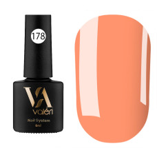 Valeri Color Gel Polish 6 ml №178