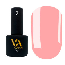 Valeri Color Gel Polish 6 ml №02