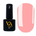 Valeri Color Gel Polish 6 ml №001