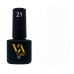Valeri Color Gel Polish 6 ml №021 (white)