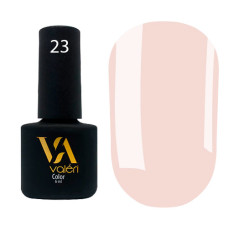 Valeri Color Gel Polish 6 ml №23