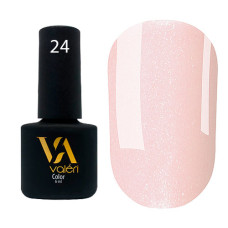 Valeri Color Gel Polish 6 ml №024