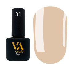 Valeri Color Gel Polish 6 ml №31