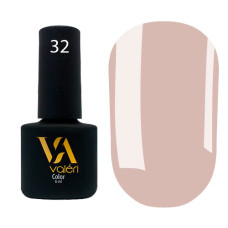 Valeri Color Gel Polish 6 ml №32