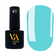 Valeri Color Gel Polish 6 ml №41