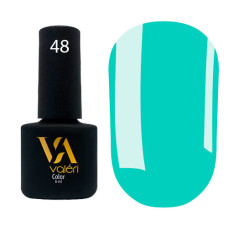 Valeri Color Gel Polish 6 ml №48