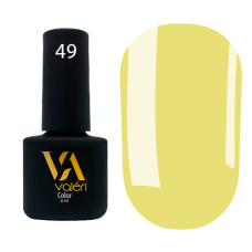 Valeri Color Gel Polish 6 ml №49