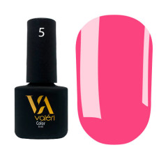 Valeri Color Gel Polish 6 ml №005