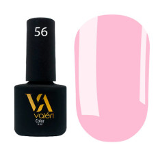 Valeri Color Gel Polish 6 ml №56