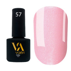 Valeri Color Gel Polish 6 ml №57