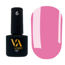Valeri Color Gel Polish 6 ml №06