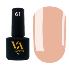 Valeri Color Gel Polish 6 ml №061