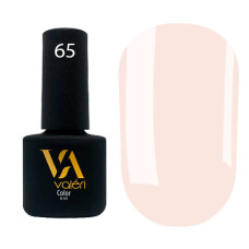 Valeri Color Gel Polish 6 ml №65
