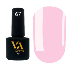 Valeri Color Gel Polish 6 ml №067