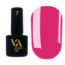 Valeri Color Gel Polish 6 ml №07