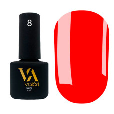 Valeri Color Gel Polish 6 ml №008