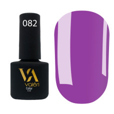 Valeri Color Gel Polish 6 ml №82