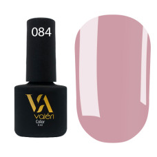 Valeri Color Gel Polish 6 ml №84