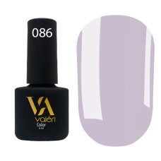 Valeri Color Gel Polish 6 ml №86