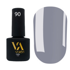 Valeri Color Gel Polish 6 ml №90