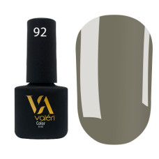 Valeri Color Gel Polish 6 ml №92