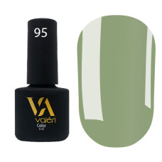Valeri Color Gel Polish 6 ml №95