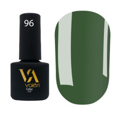 Valeri Color Gel Polish 6 ml №096