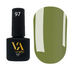 Valeri Color Gel Polish 6 ml № 097
