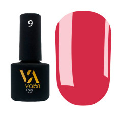 Valeri Color Gel Polish 6 ml №009