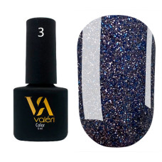 Valeri Color Gel Polish FLASH 6 ml №3