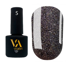 Valeri Color Gel Polish FLASH 6 ml №5