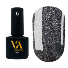 Valeri Color Gel Polish FLASH 6 ml №6