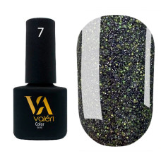 Valeri Color Gel Polish FLASH 6 ml №7