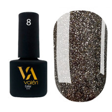 Valeri Color Gel Polish FLASH 6 ml №8
