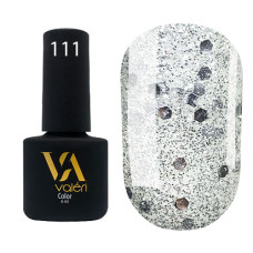 Valeri Color Gel Polish 6 ml №111